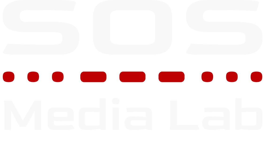 SOS Media Lab
