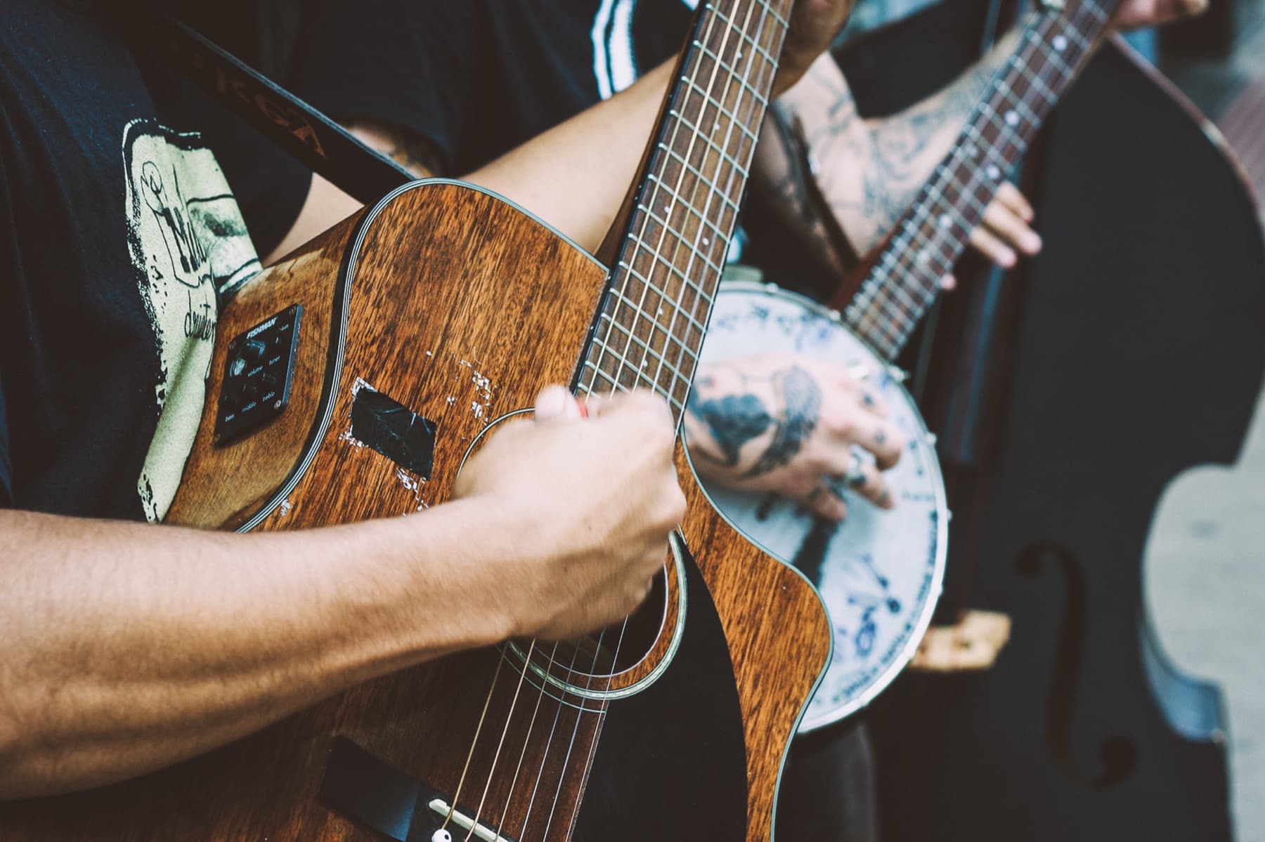 Chitarra