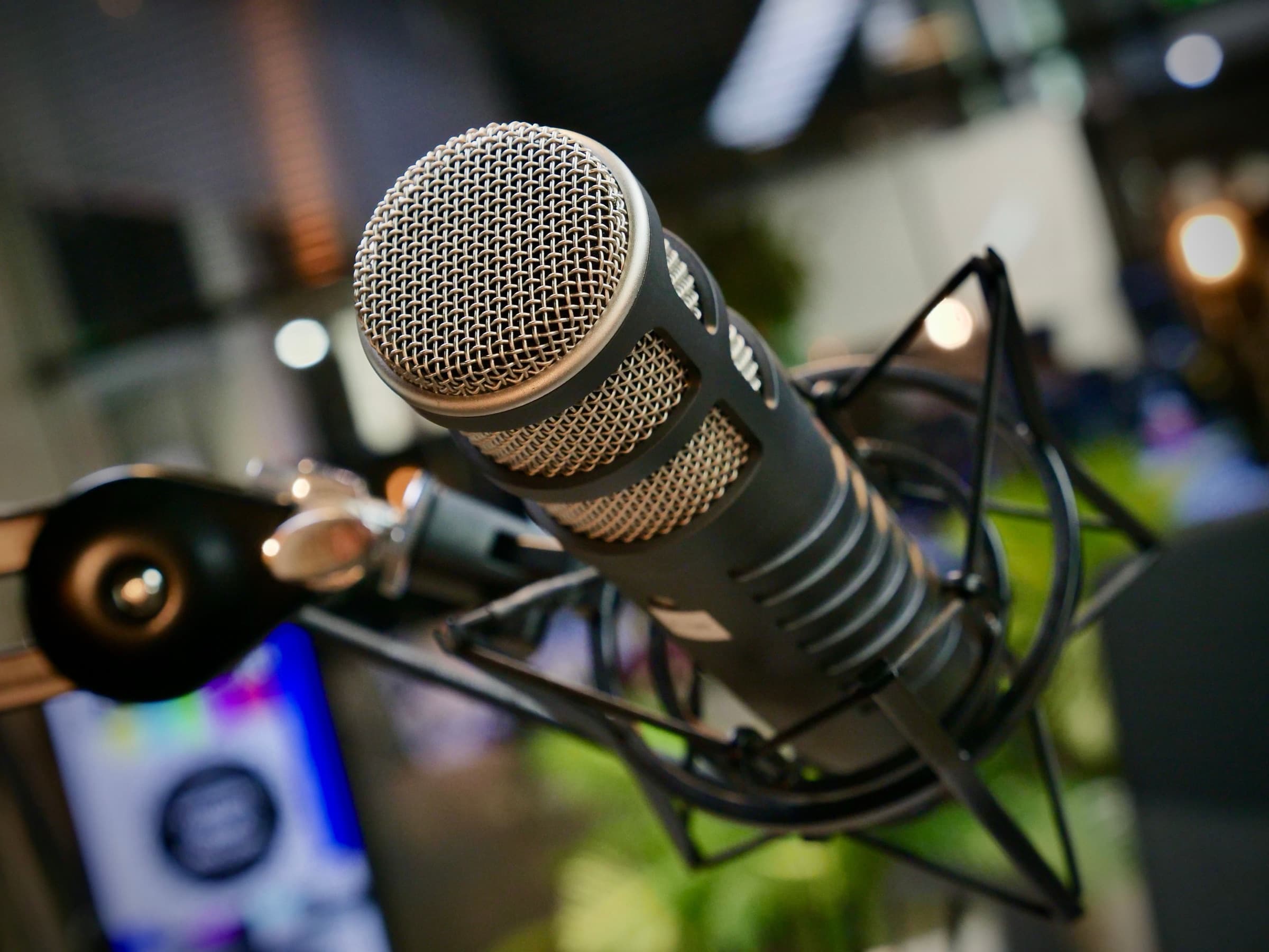 Registrazione musicale in studio