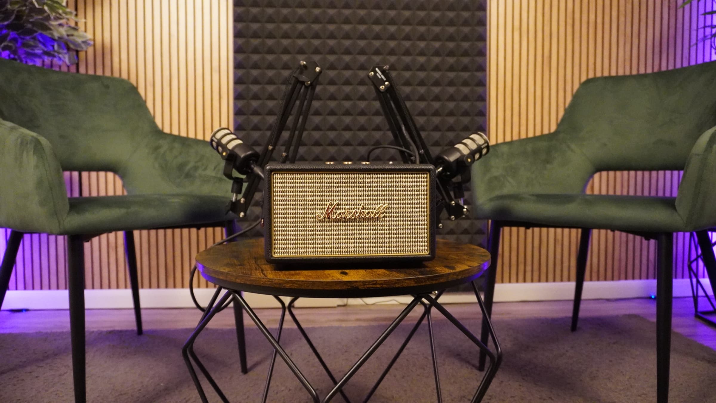 Servizi audio e video per aziende