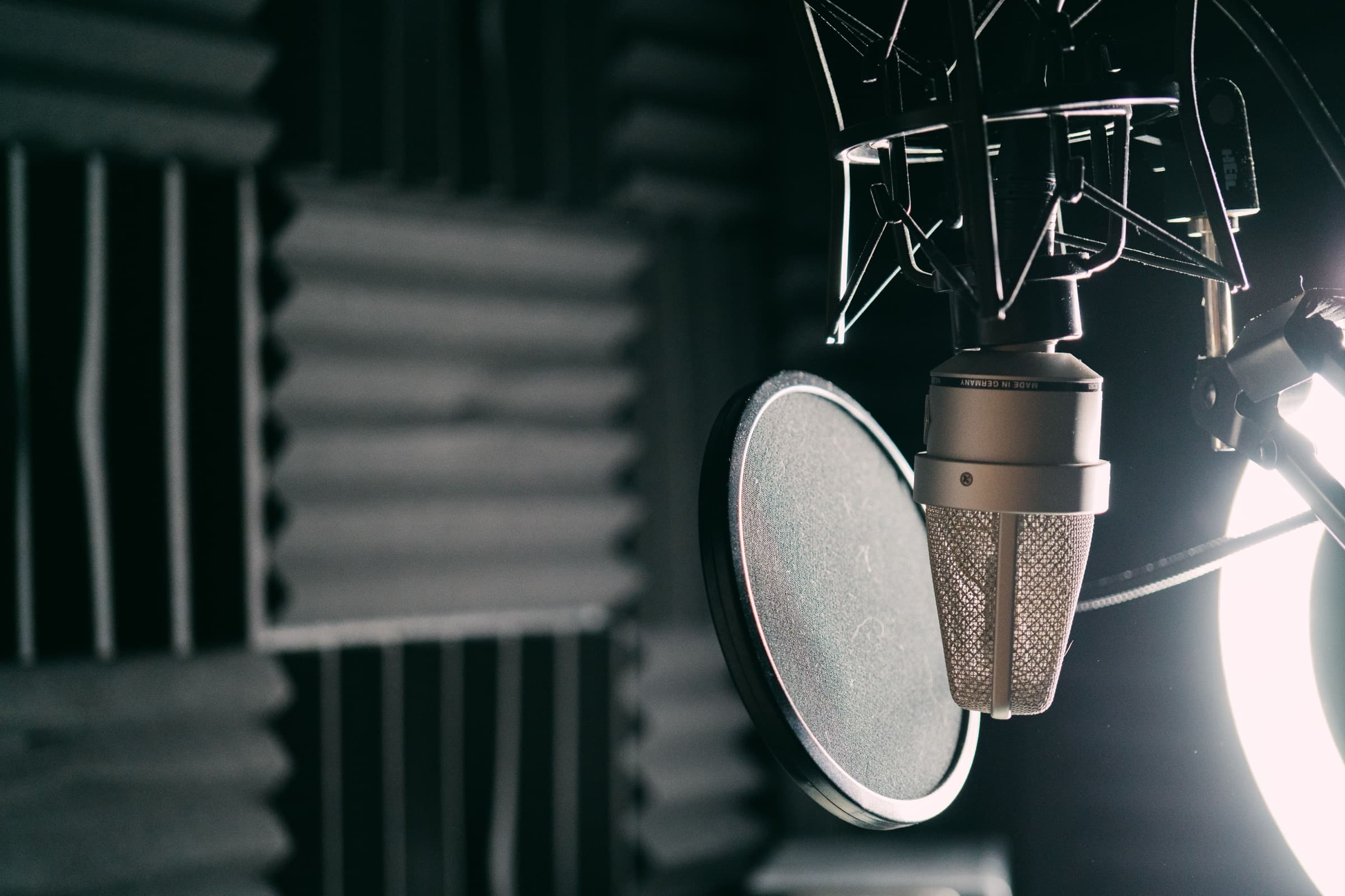 Registrazioni Musicali